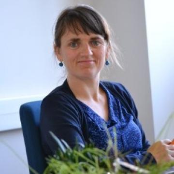 Ann Van Hecke
