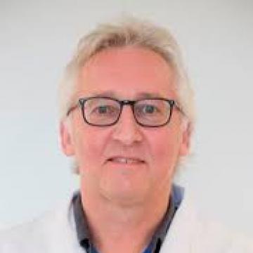 Bart Vandekerckhove
