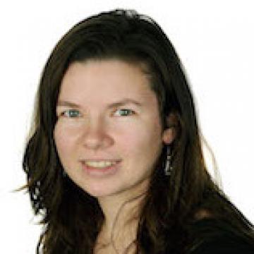Bieke Decaesteker
