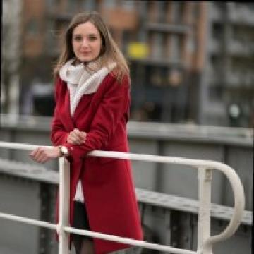 Caro De Haes