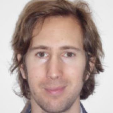 Christophe Van Neste