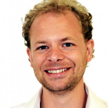 Dieter Berwouts