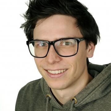 Dries Rombaut