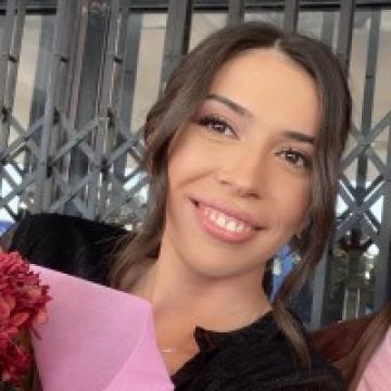 Evi Tsodoulou