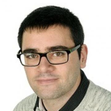 Francisco Avila Cobos