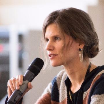 Gaelle Vanbutsele