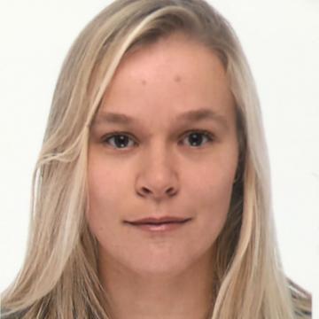 Heleen Van Puyvelde
