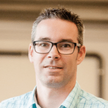 Richard Hoogenboom