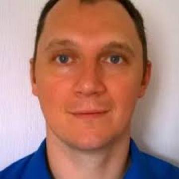 Jimmy Van den Eynden