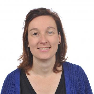 Katleen De Preter