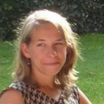 Leen Van de Sande