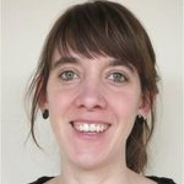 Nele Vervaet