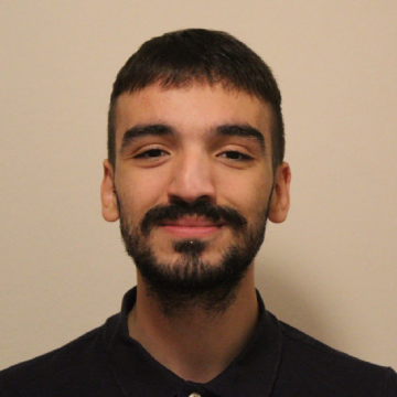 Nikolaos Nikolaidis
