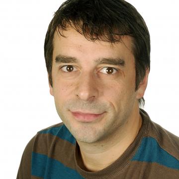 Pieter Van Vlierberghe