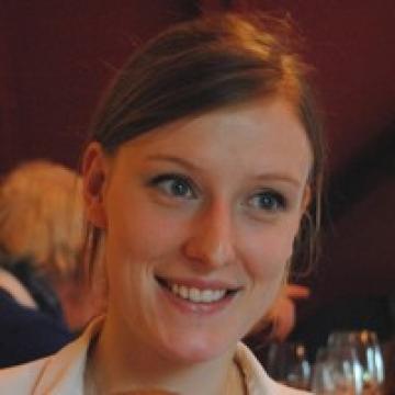 Silke Geurs