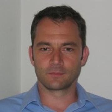 Tom Van Hoof