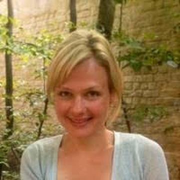 Vibeke Kruse