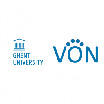 VON logo