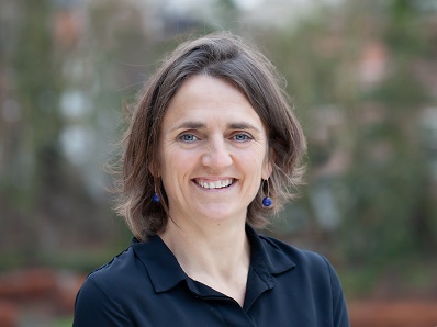 prof. Ann Van Hecke (PhD)