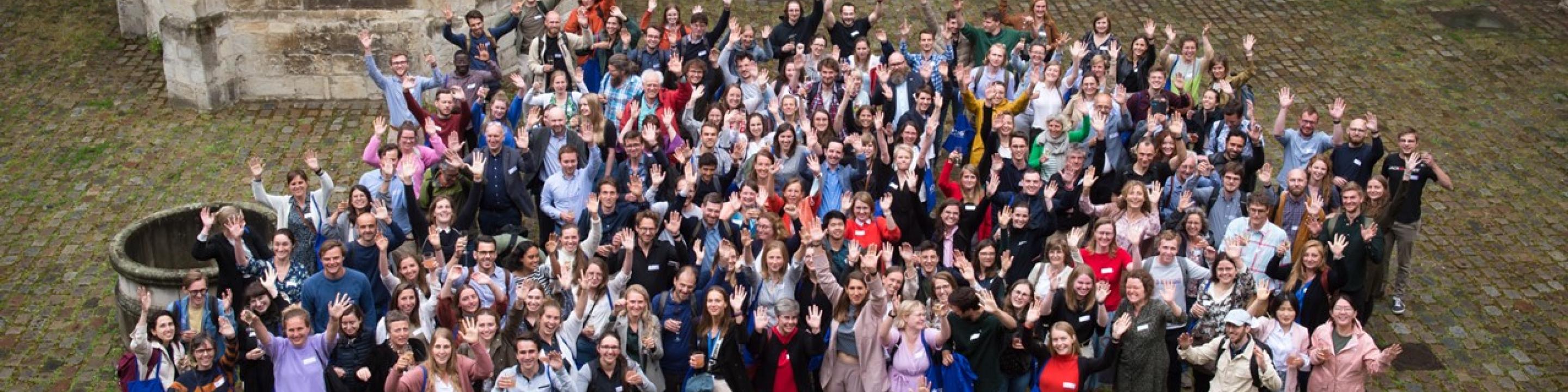 CRIG group picture 2022