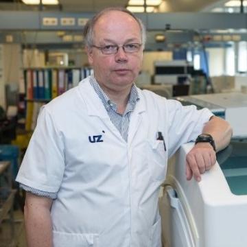 Alain Verstraete