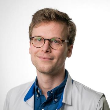 Alexander Decruyenaere