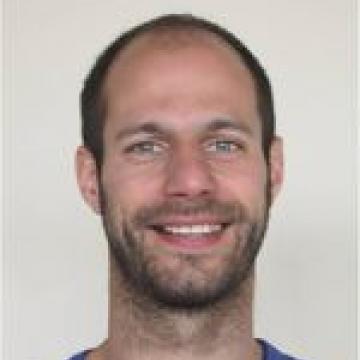 Alexander Van Parys