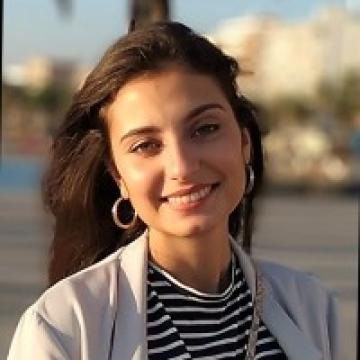 Ana Lores Padin