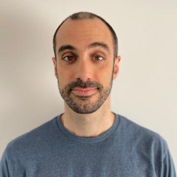 Andrea Argentini