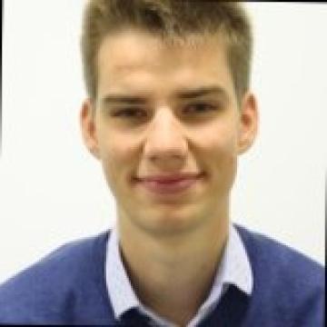 Bart Van Puyvelde