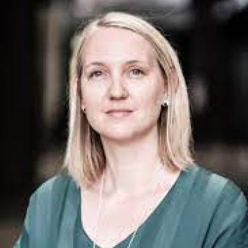 Benedicte De Koker