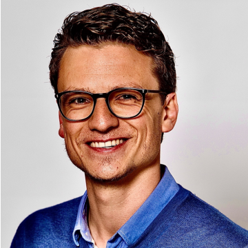 Benoit Louage
