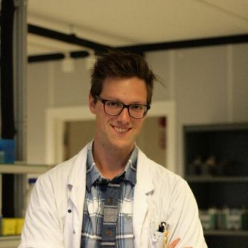 Bert Dhondt