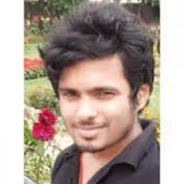 Bikash Ranjan Samal