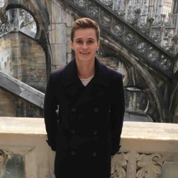Bram Bogaert