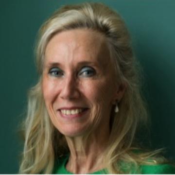 Catherine Van Der Straeten