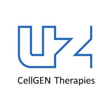 CellGEN Therapies logo