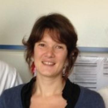 Charlotte Grootaert