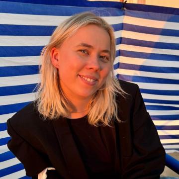 Charlotte Stubbe