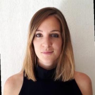 Coralie Greant