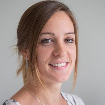 Coralie Greant