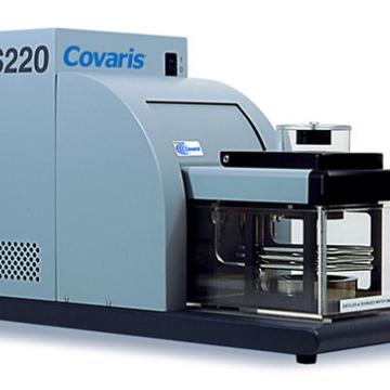 covaris