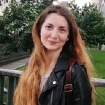 Cristina Muntean