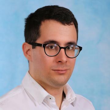 Daniel Nagy
