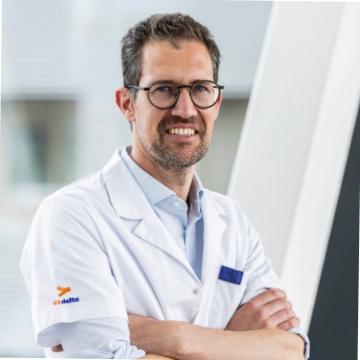 Dimitri Vanhauwaert