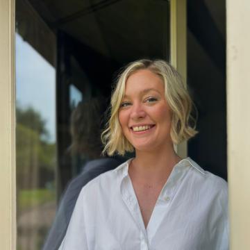 Eliese Schelstraete