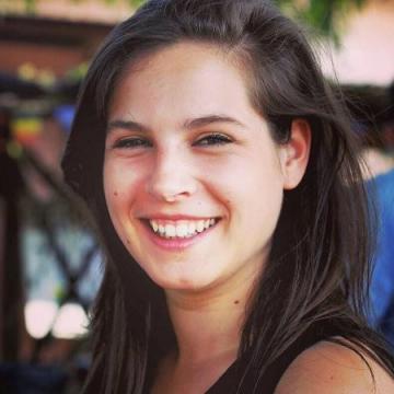 Elise De Bleser