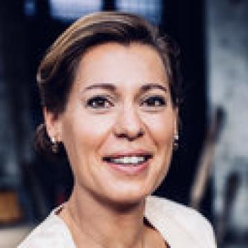 Elke Van Daele