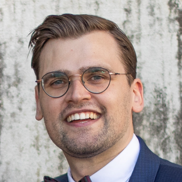 Emiel De Jaeghere