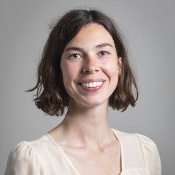 Eva Arents